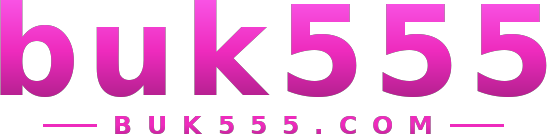 buk555 logotipo